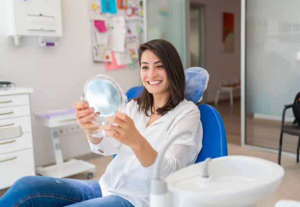 The Power of a Smile: Exploring Teeth Whitening Options for a Brighter Smile Aylesbury