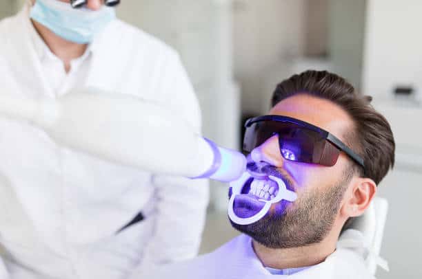 Uncovering the Impact of Laser Teeth Whitening at LA Teeth Whitening Aylesbury