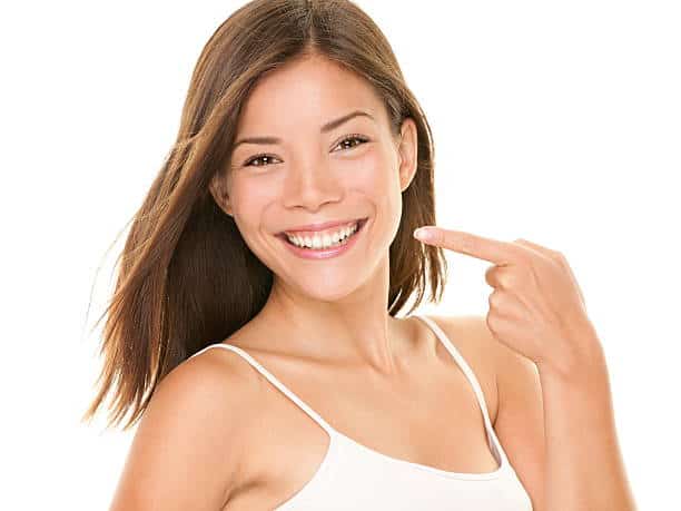 LA Teeth Whitening Treatment Prices Aylesbury