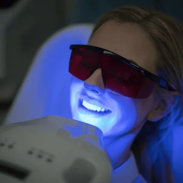 Book your Zoom Teeth Whitening Aylesbury